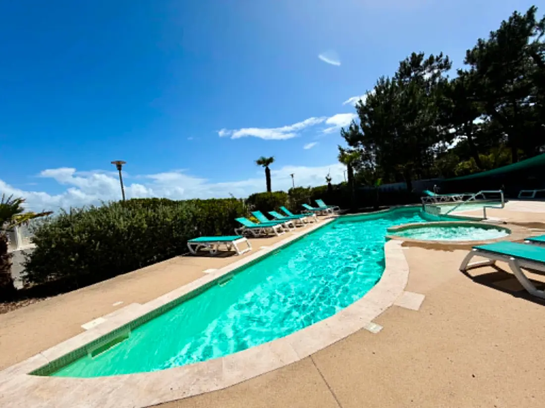 Location de Vacances La Tranche-sur-Mer 841