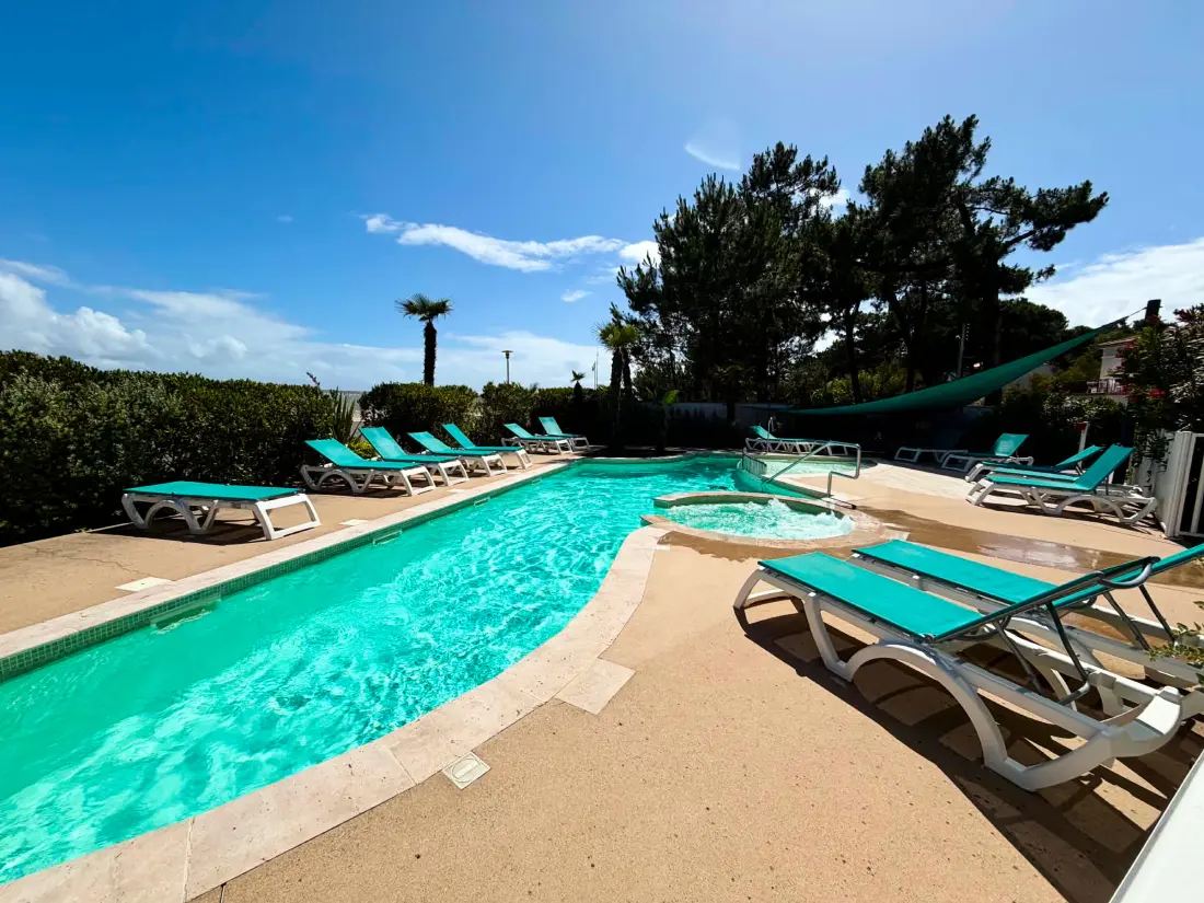 Location de Vacances La Tranche-sur-Mer 841