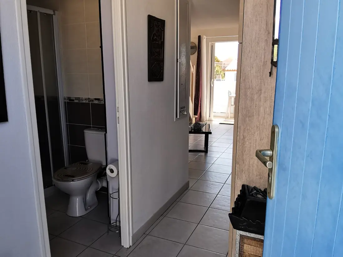 Location de Vacances La Tranche-sur-Mer 850