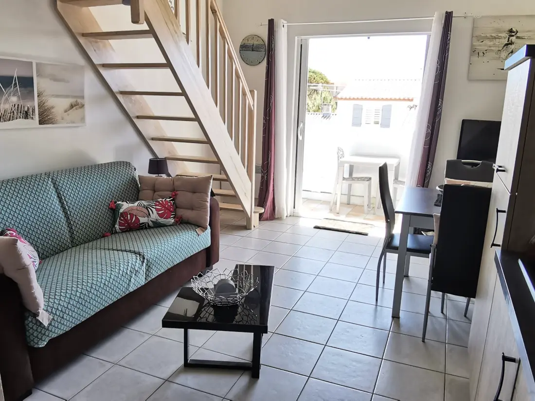 Location de Vacances La Tranche-sur-Mer 850