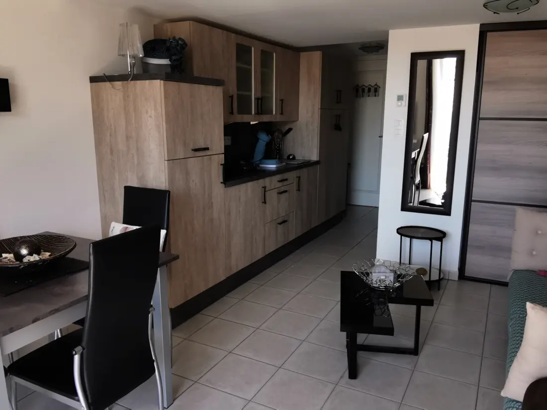 Location de Vacances La Tranche-sur-Mer 850
