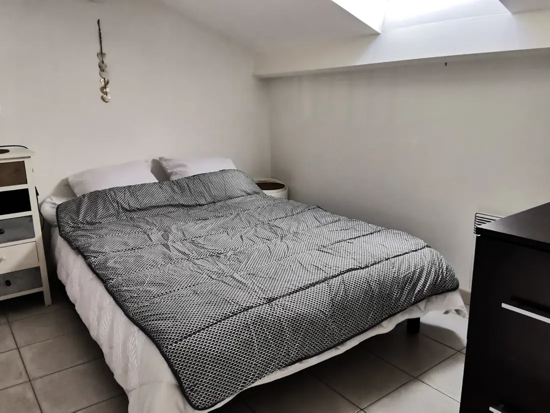 Location de Vacances La Tranche-sur-Mer 850