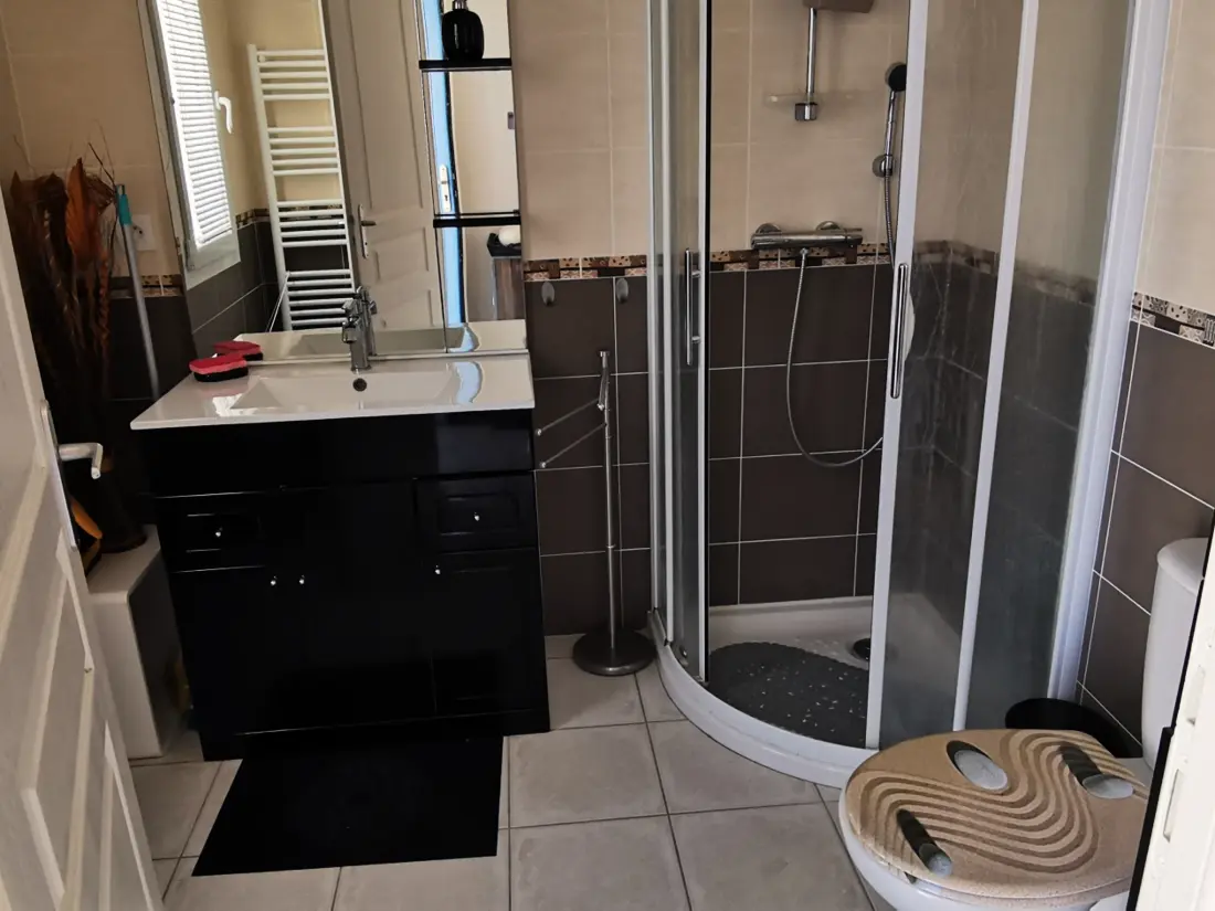 Location de Vacances La Tranche-sur-Mer 850