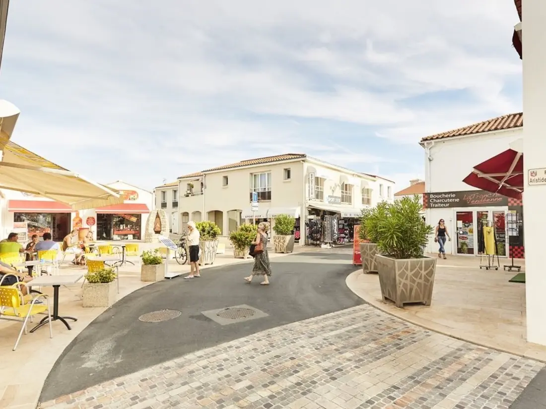 Location de Vacances La Tranche-sur-Mer 850