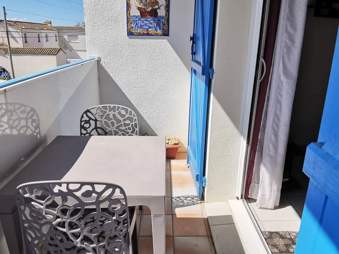 Location de Vacances La Tranche-sur-Mer 850