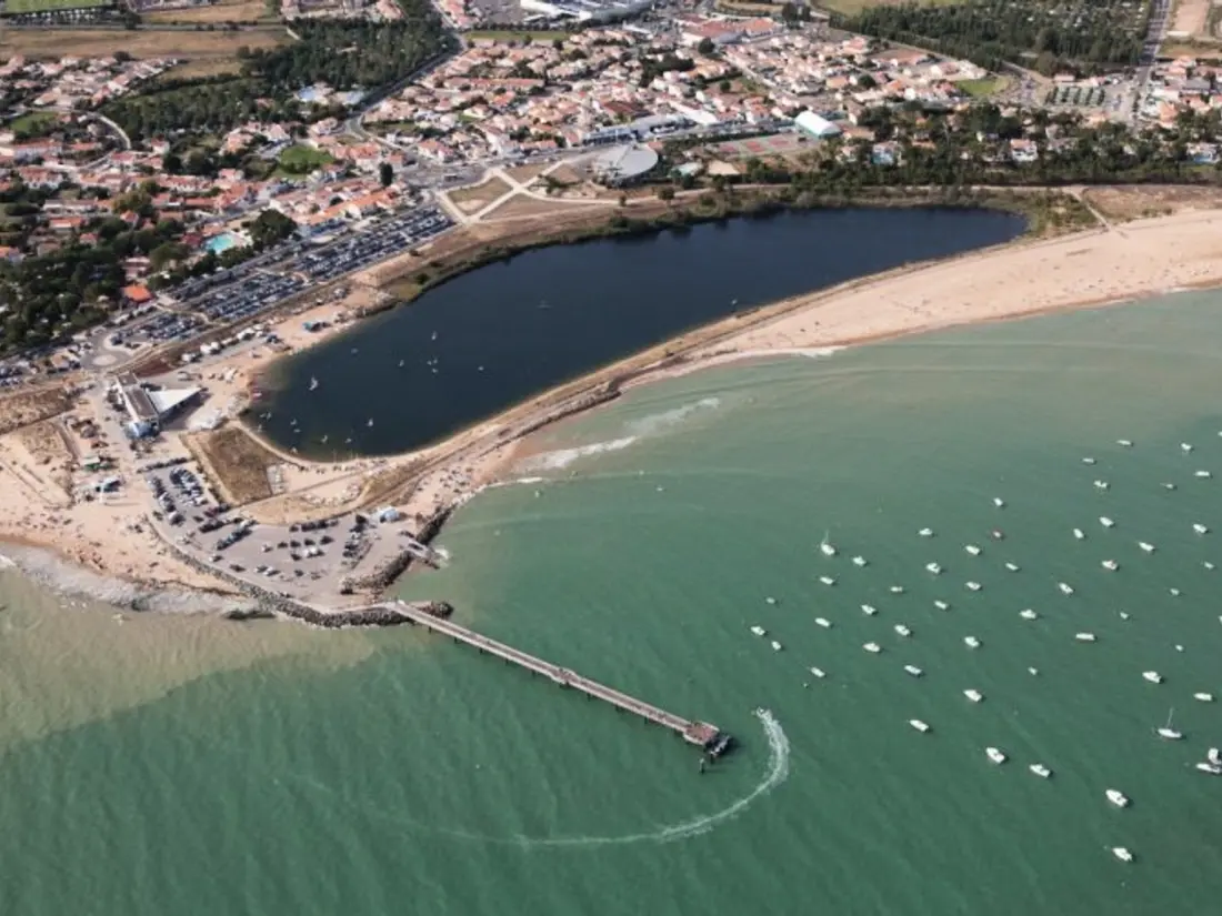 Location de Vacances La Tranche-sur-Mer 863