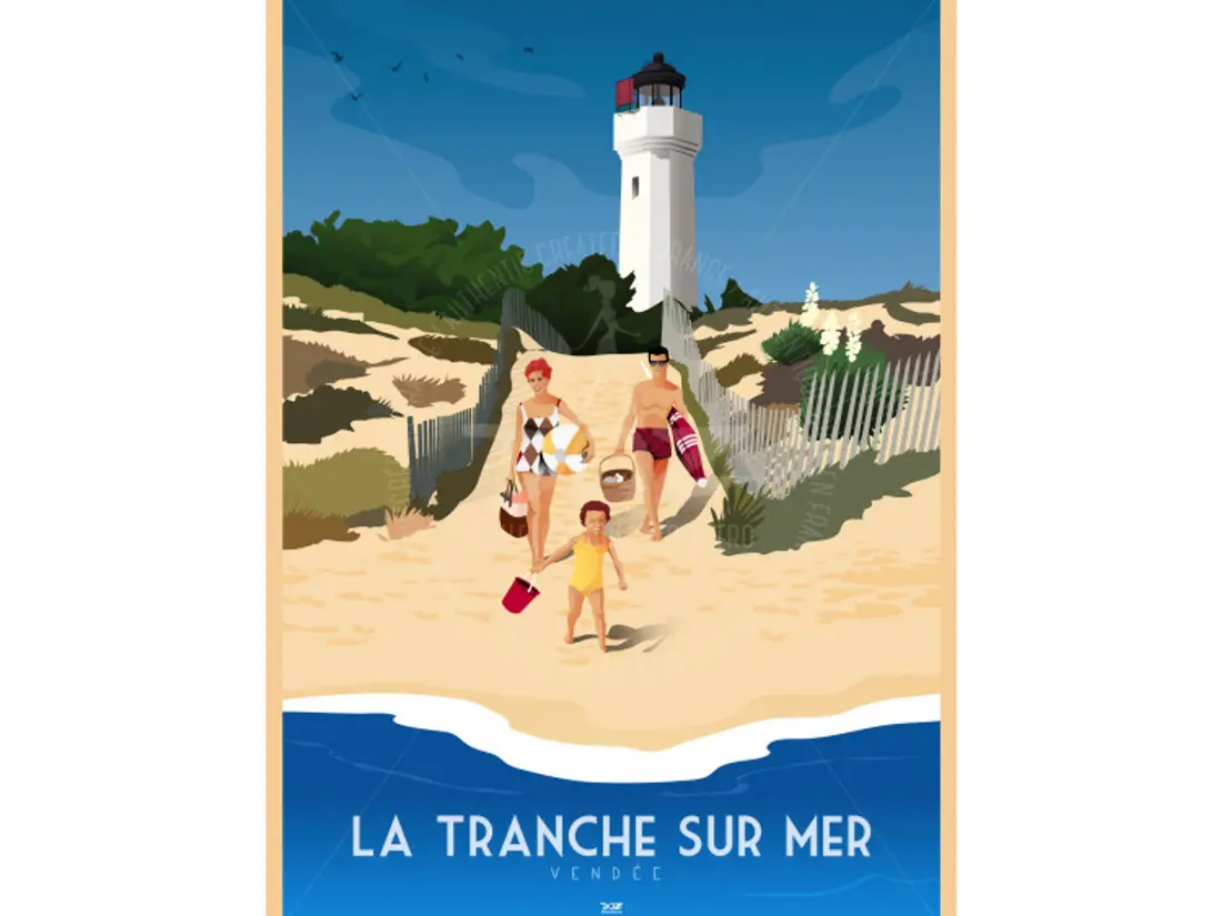 Location de Vacances La Tranche-sur-Mer 863
