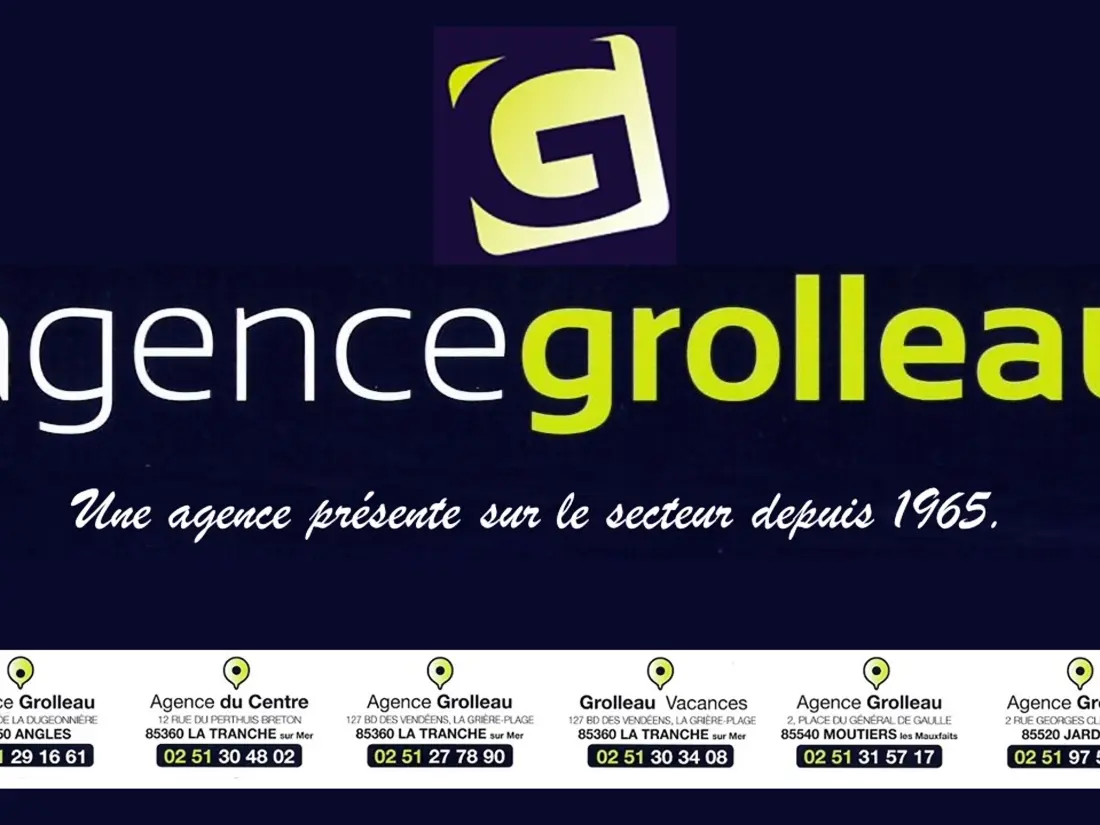 Location de Vacances La Tranche-sur-Mer 897
