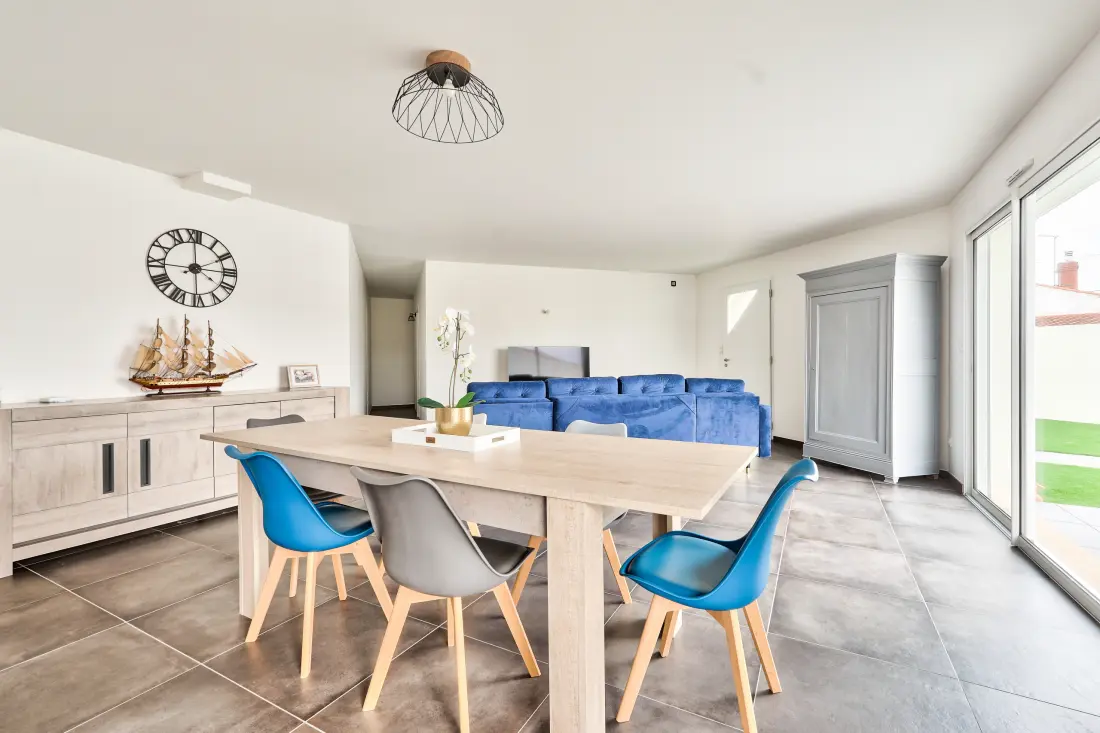 Maison à La Tranche-sur-Mer