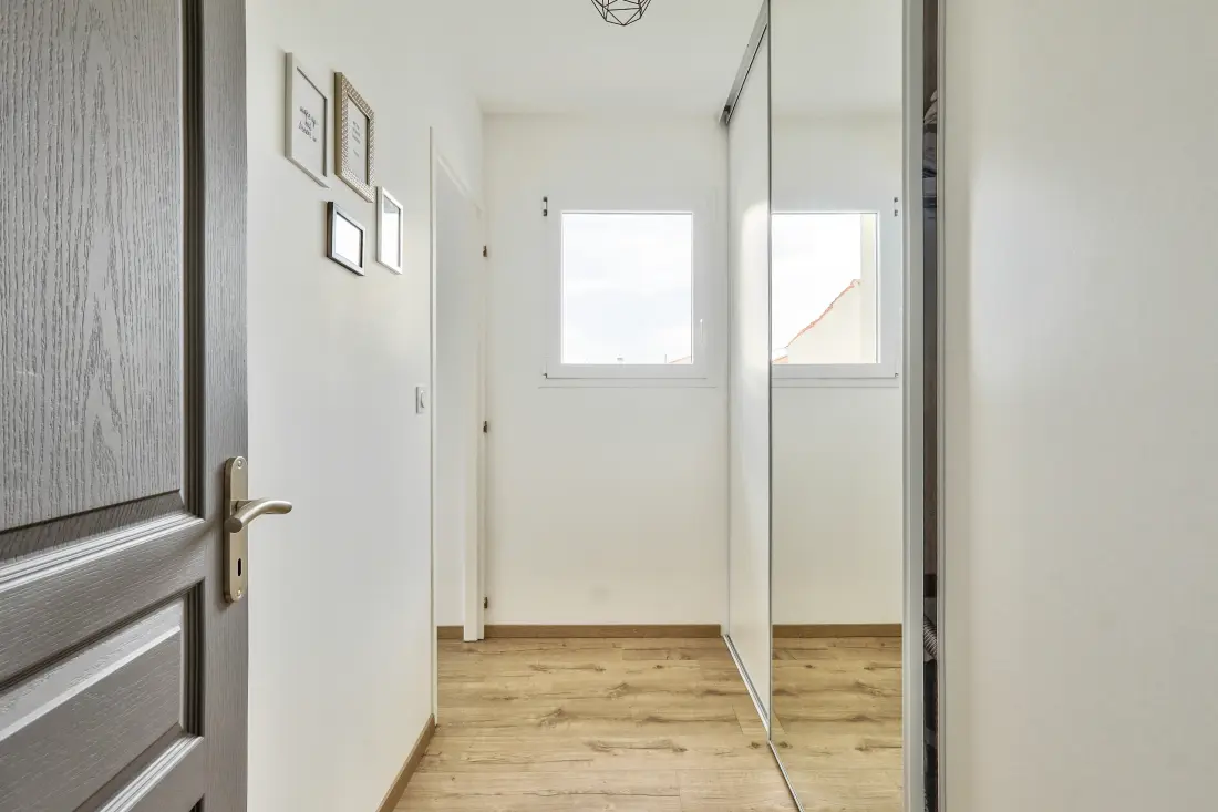 Maison à La Tranche-sur-Mer