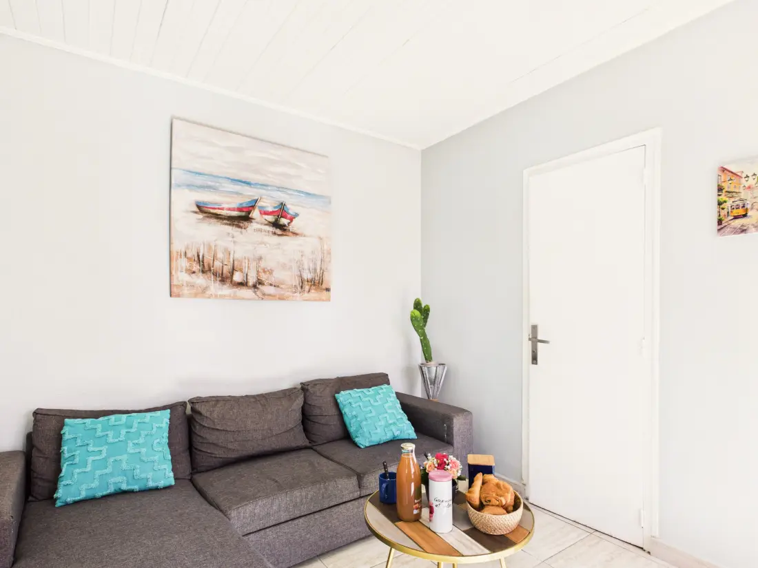 Maison à La Tranche-sur-Mer