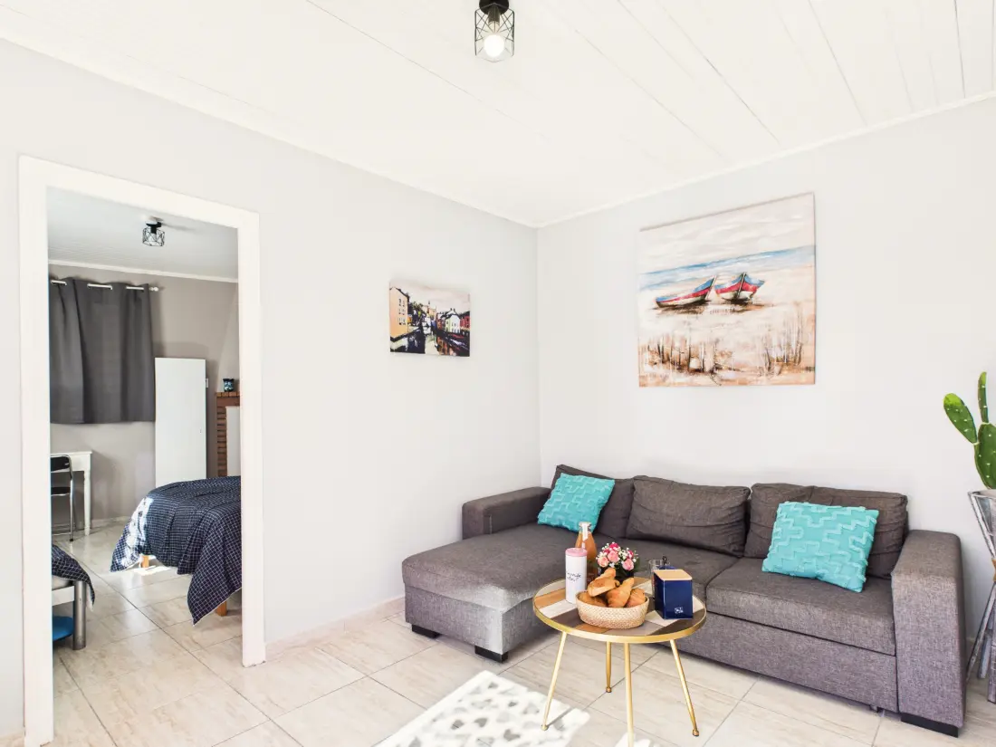 Maison à La Tranche-sur-Mer