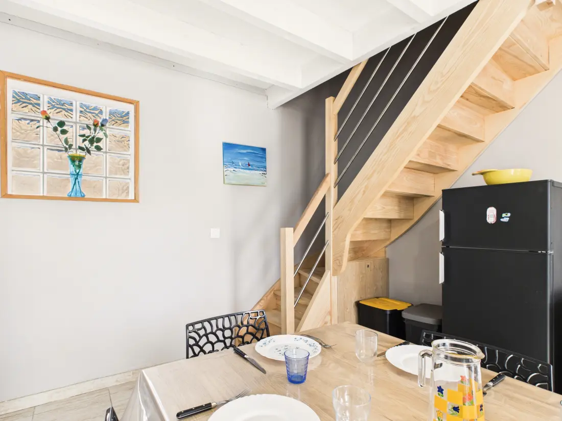 Maison à La Tranche-sur-Mer