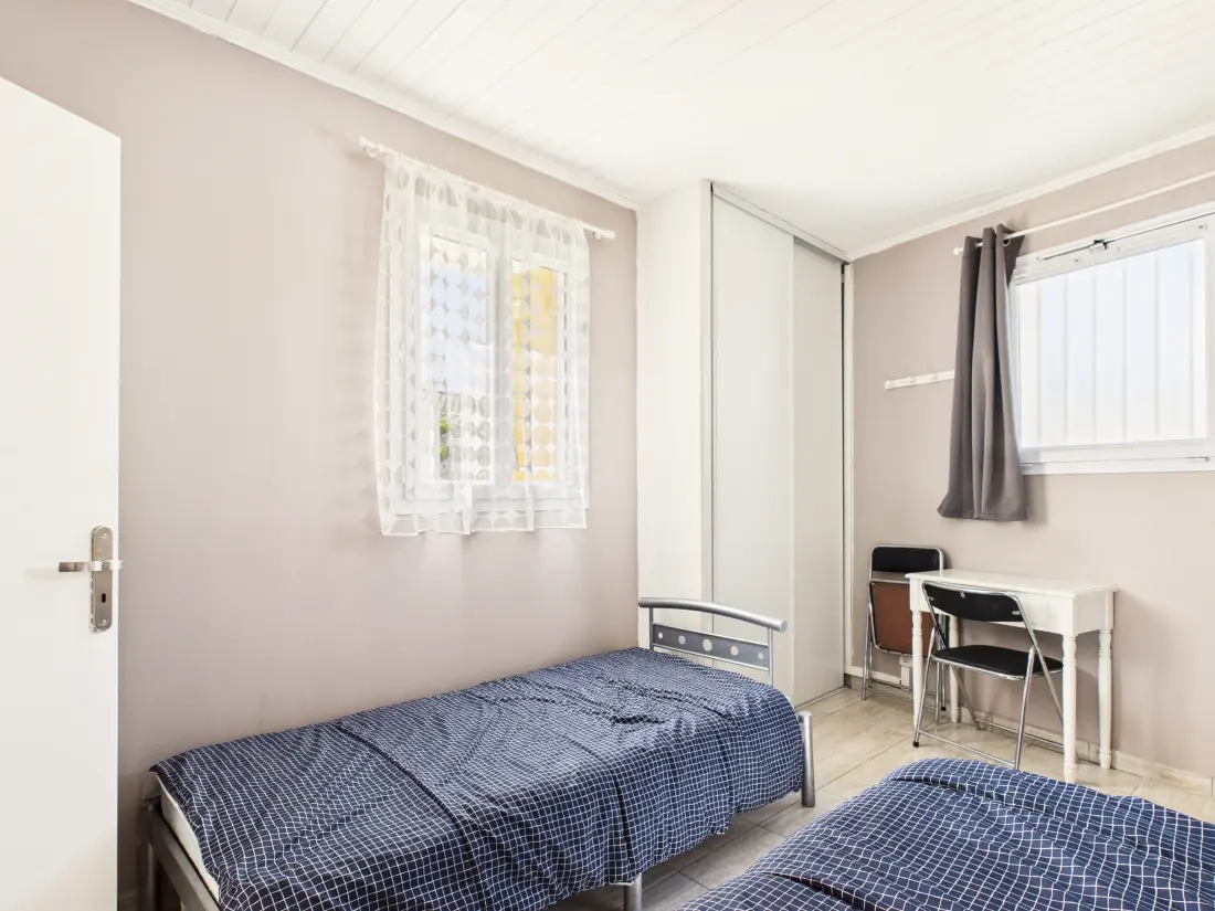 Maison à La Tranche-sur-Mer