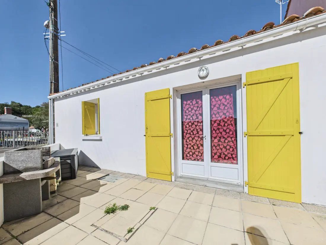Maison à La Tranche-sur-Mer