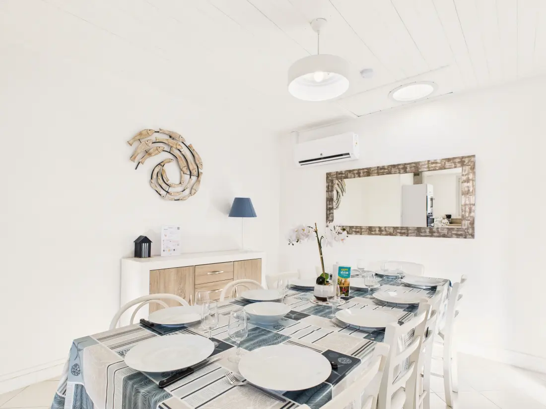 Maison à La Tranche-sur-Mer