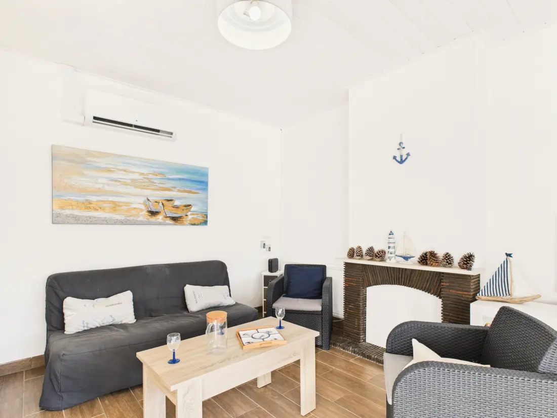 Maison à La Tranche-sur-Mer