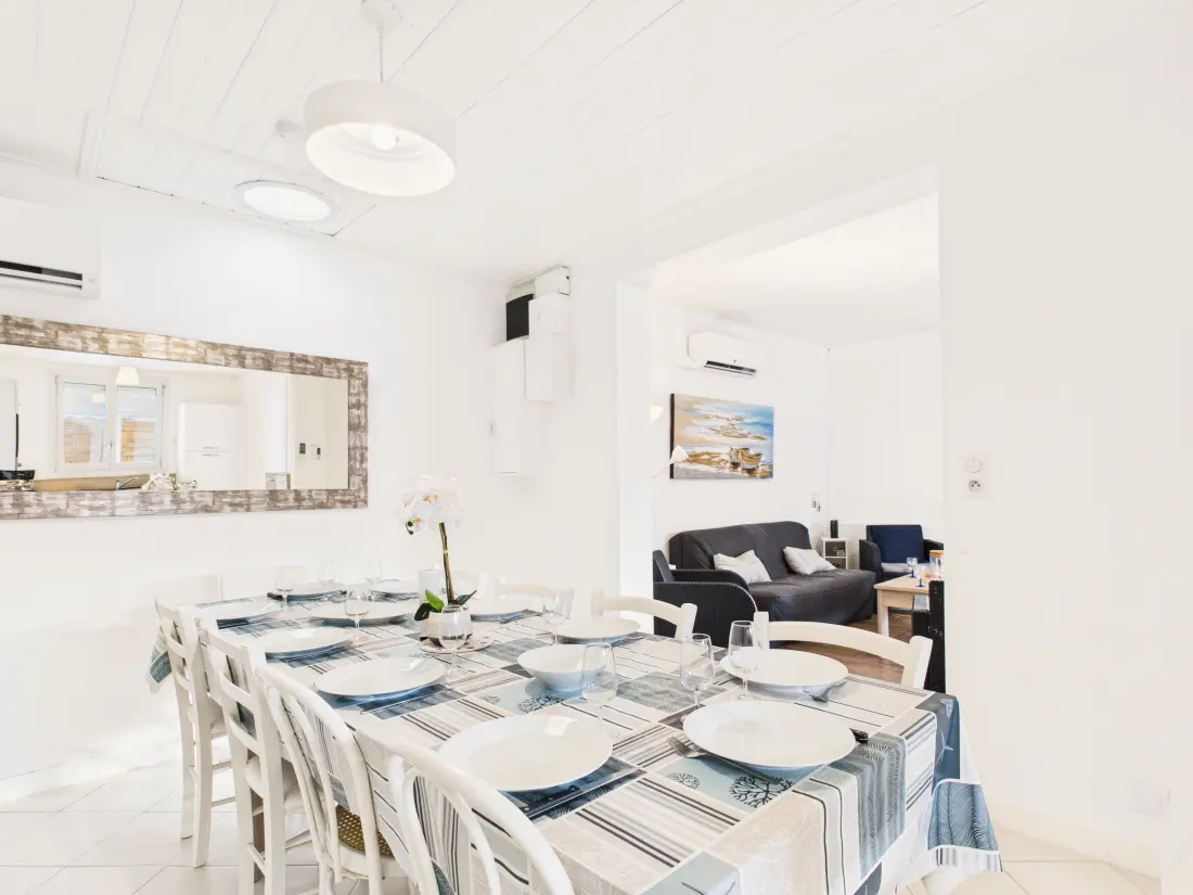Maison à La Tranche-sur-Mer