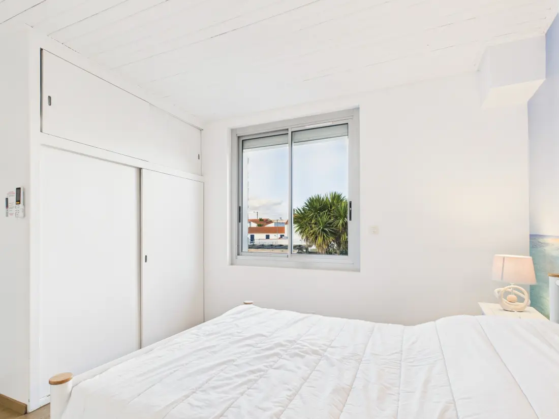 Maison à La Tranche-sur-Mer