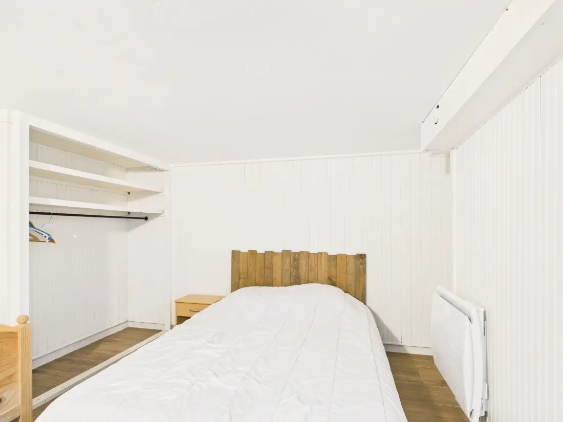 Maison à La Tranche-sur-Mer