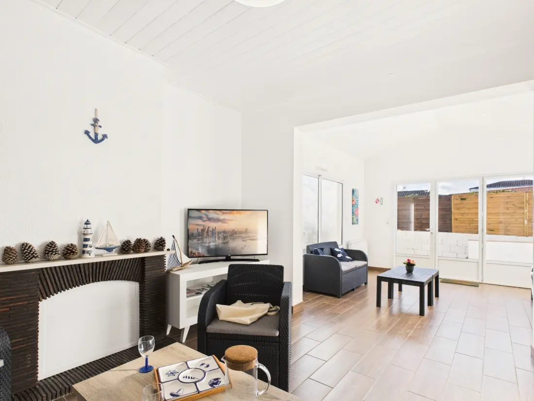 Maison à La Tranche-sur-Mer