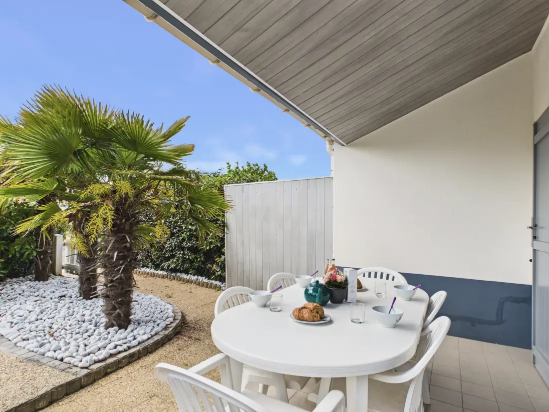 Maison à La Tranche-sur-Mer