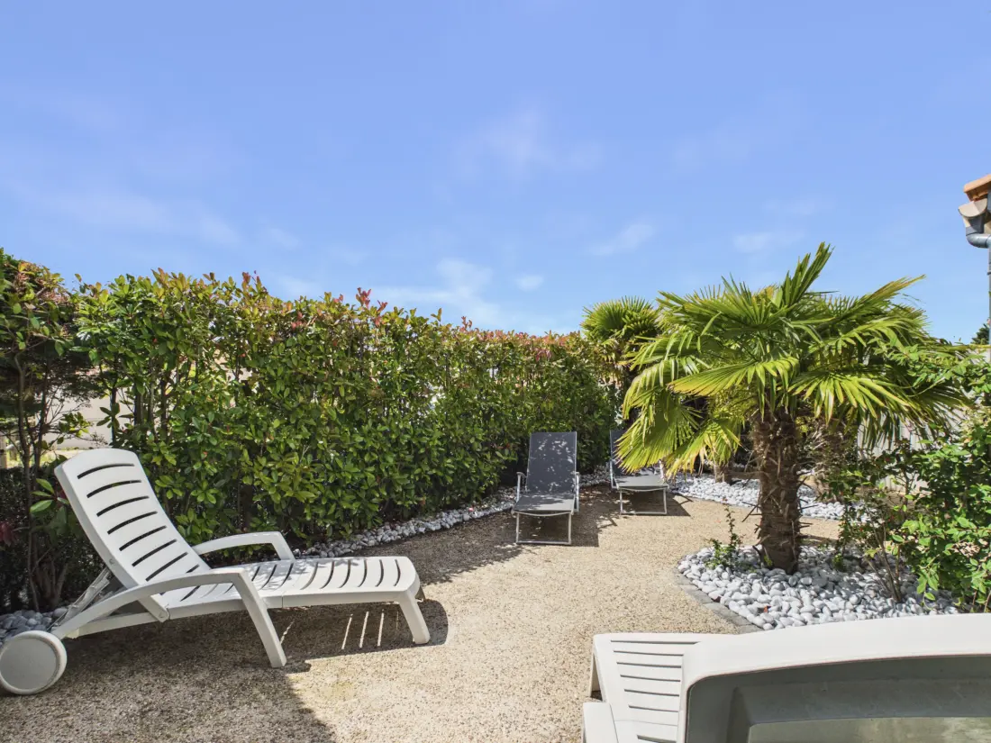 Maison à La Tranche-sur-Mer