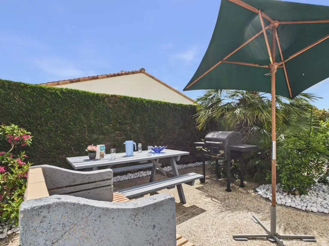Maison à La Tranche-sur-Mer