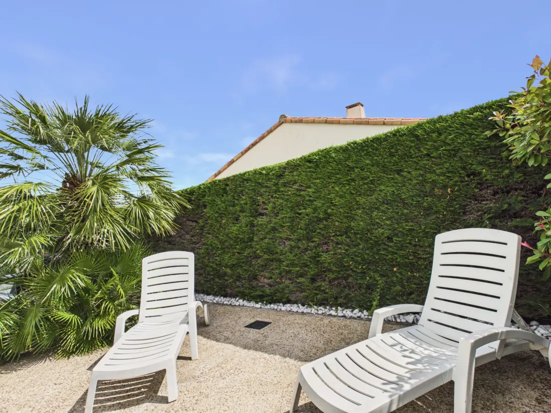 Maison à La Tranche-sur-Mer