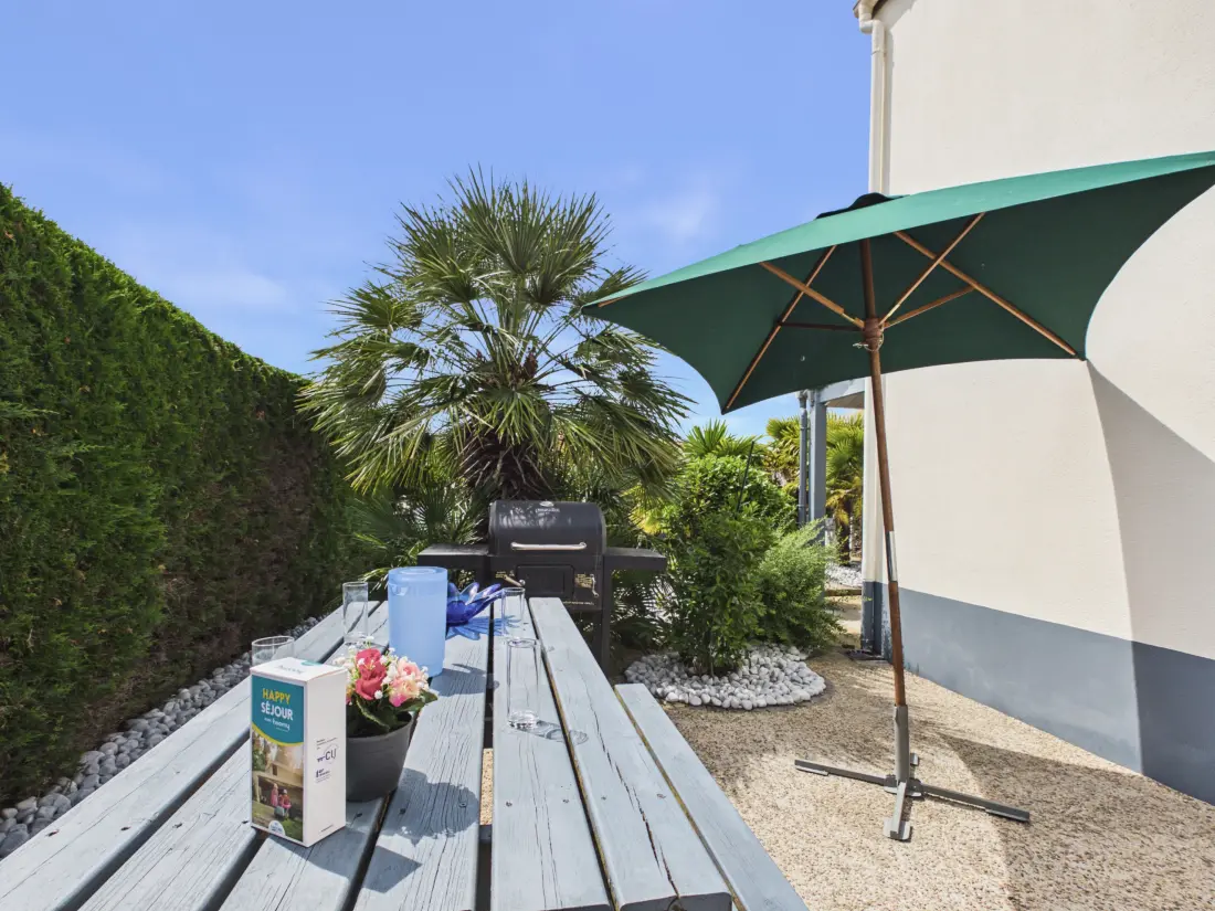 Maison à La Tranche-sur-Mer
