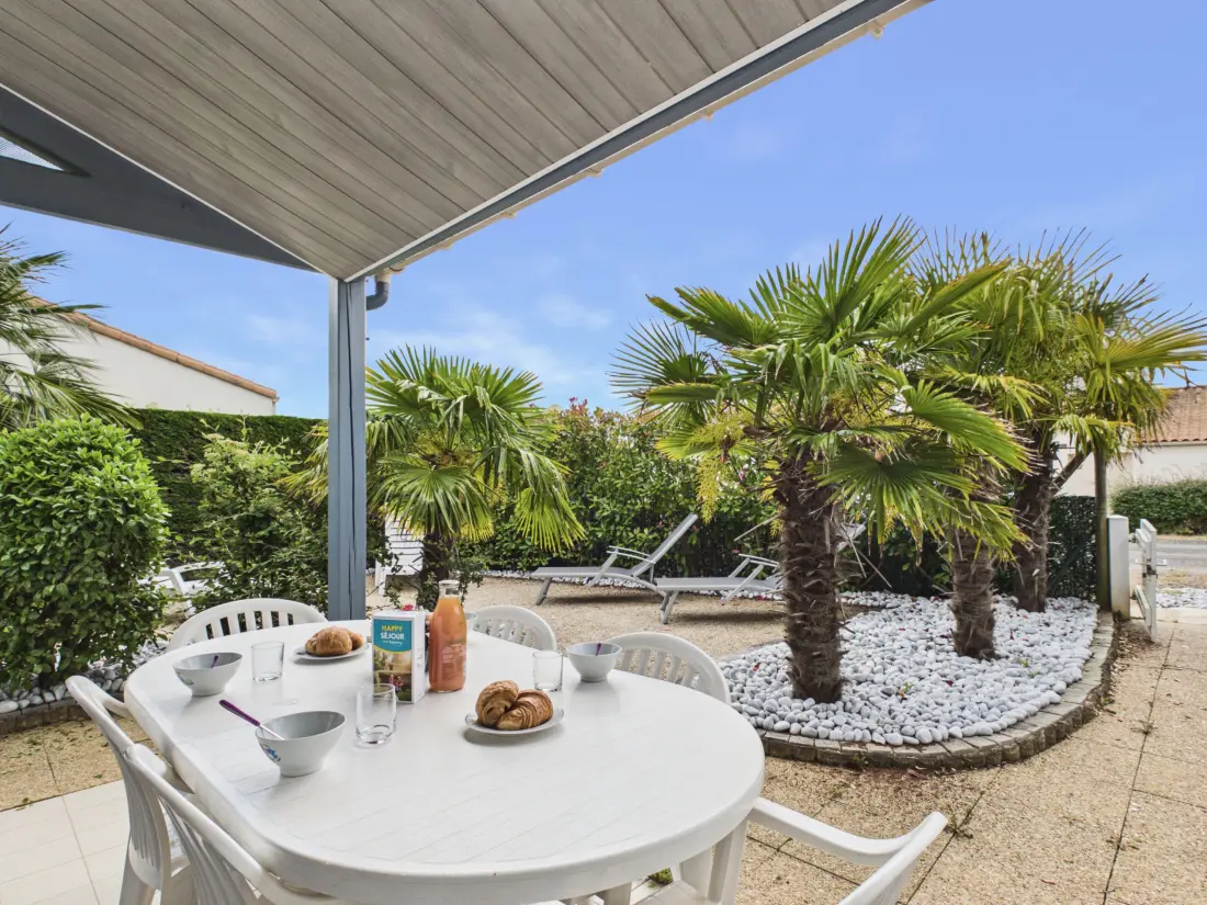 Maison à La Tranche-sur-Mer