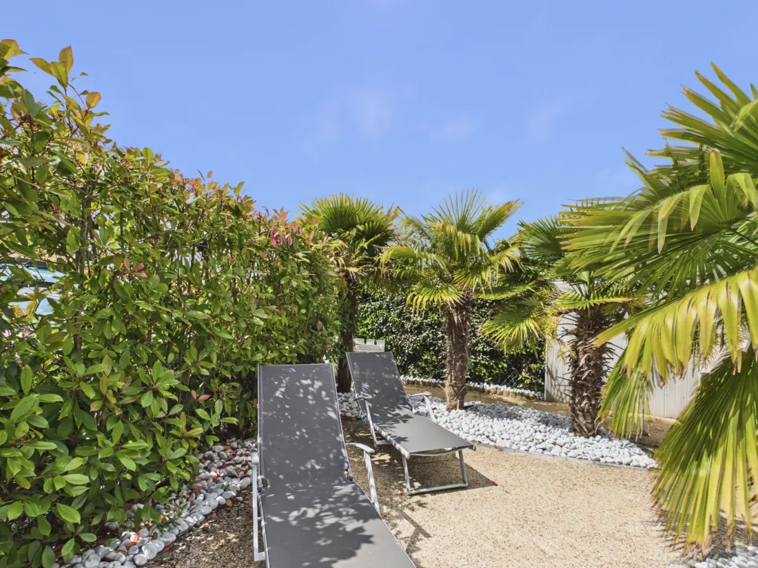 Maison à La Tranche-sur-Mer
