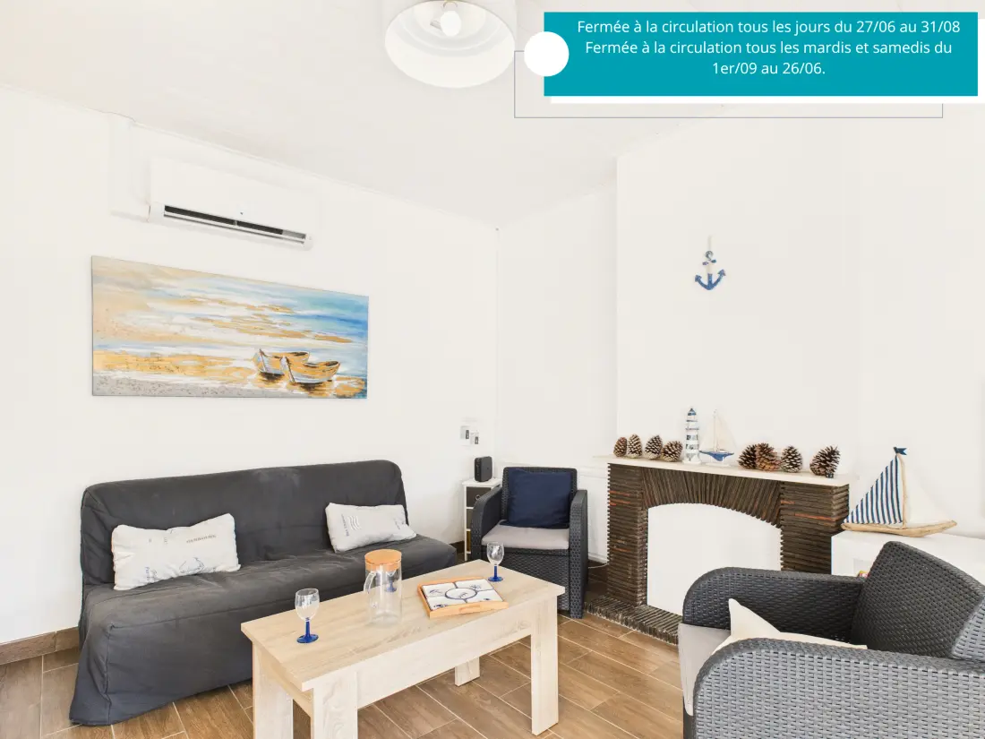 Maison à La Tranche-sur-Mer