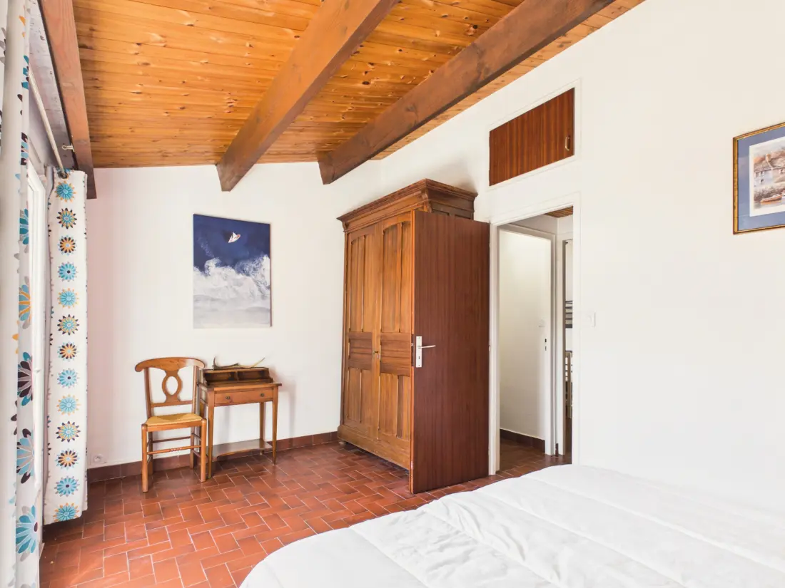 Maison à La Tranche-sur-Mer
