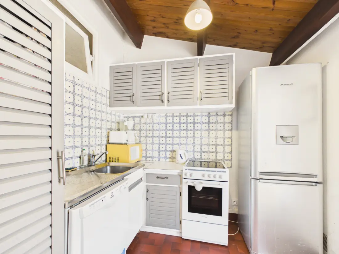 Maison à La Tranche-sur-Mer