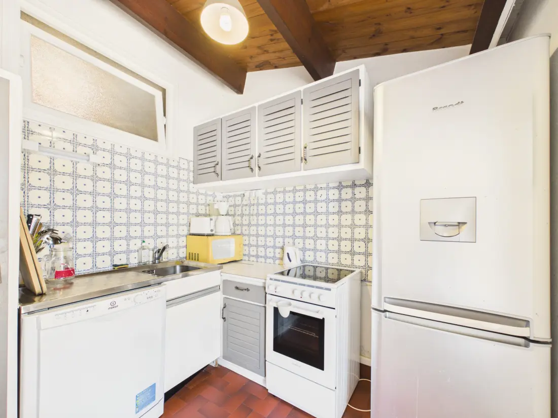 Maison à La Tranche-sur-Mer
