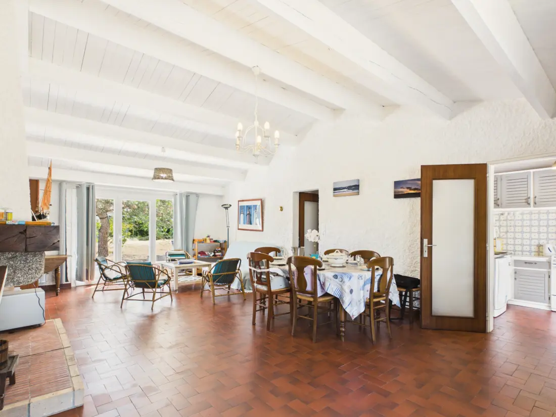 Maison à La Tranche-sur-Mer
