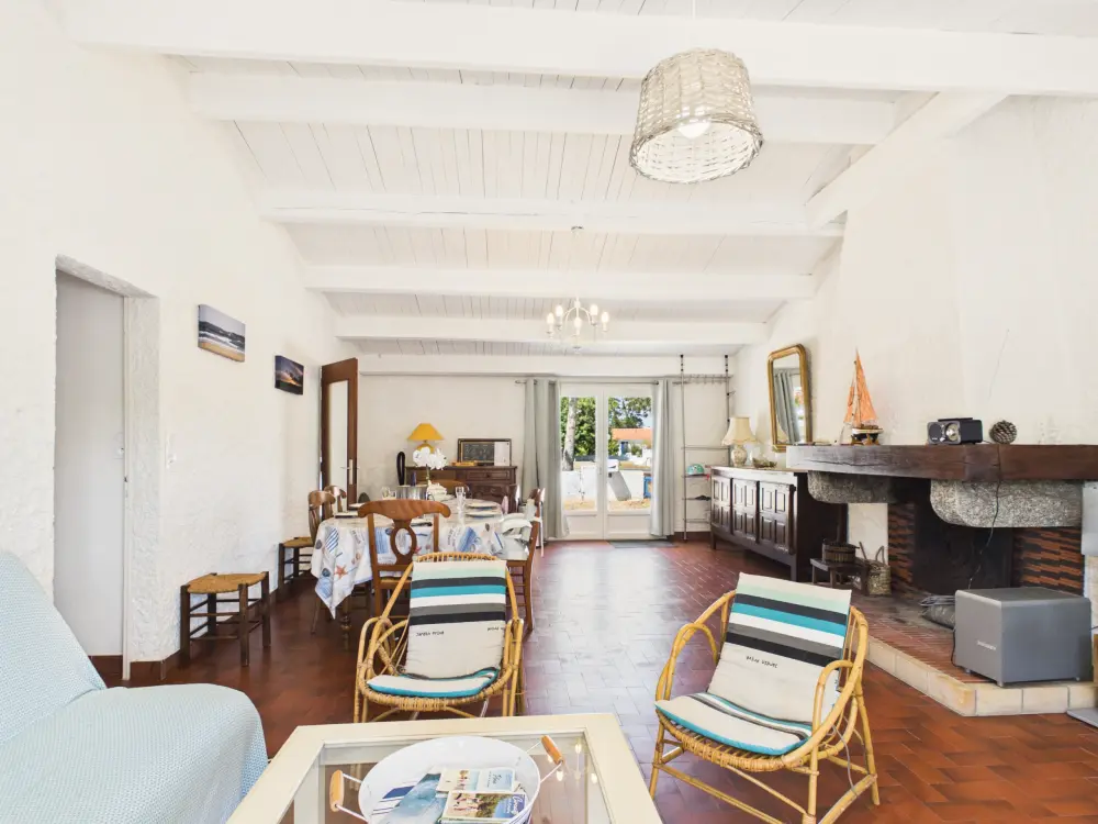 Maison à La Tranche-sur-Mer
