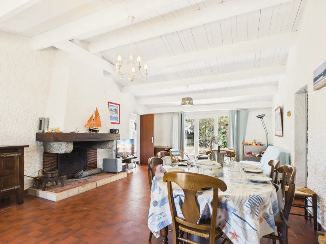 Maison à La Tranche-sur-Mer