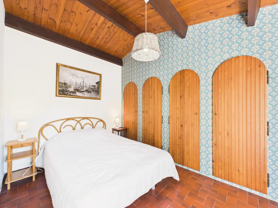 Maison à La Tranche-sur-Mer