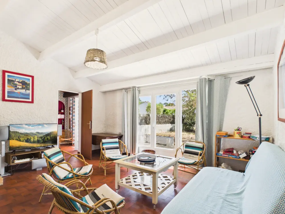 Maison à La Tranche-sur-Mer