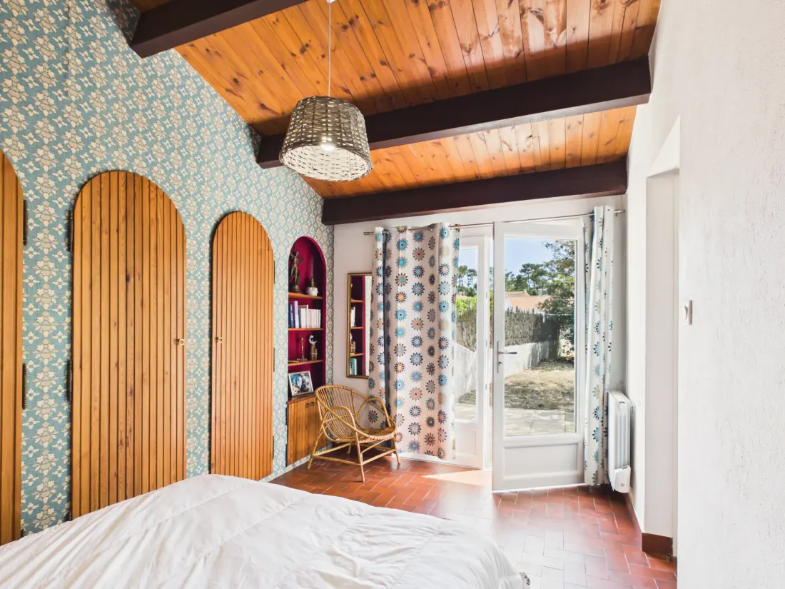 Maison à La Tranche-sur-Mer