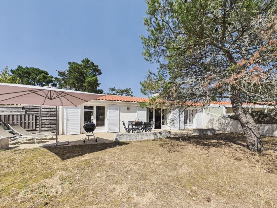 Maison à La Tranche-sur-Mer