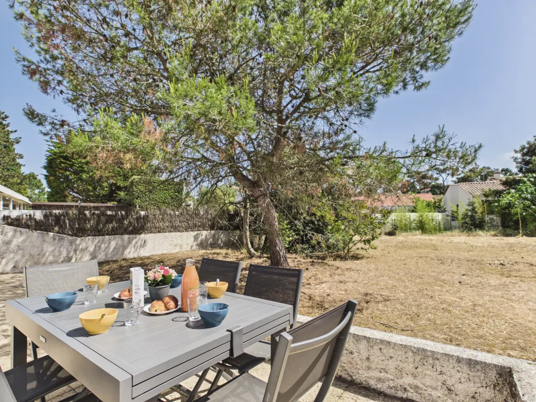 Maison à La Tranche-sur-Mer