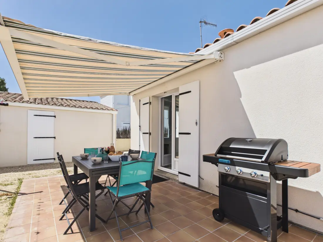 Maison à La Tranche-sur-Mer