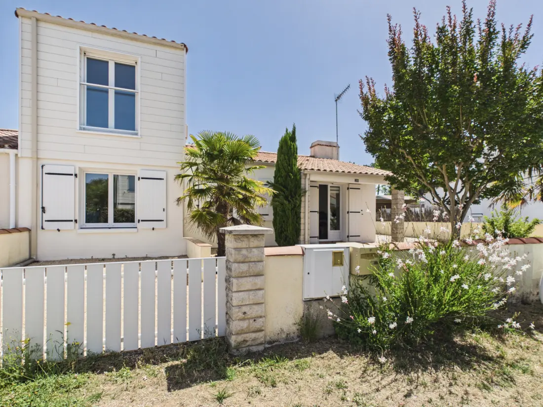 Maison à La Tranche-sur-Mer