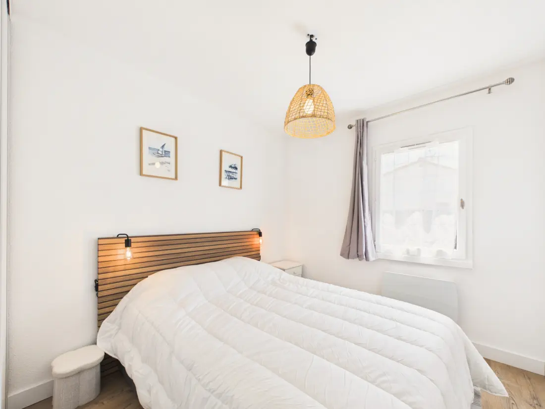 Maison à La Tranche-sur-Mer