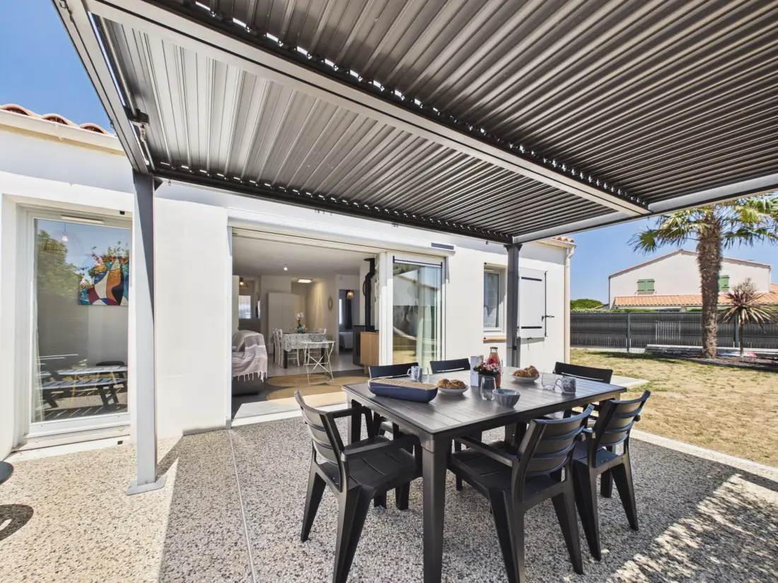 Maison à La Tranche-sur-Mer