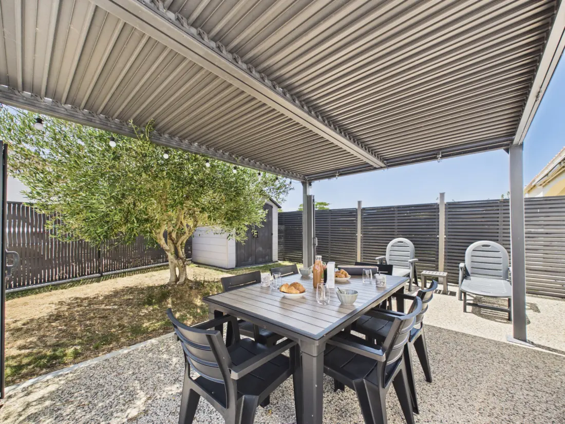 Maison à La Tranche-sur-Mer