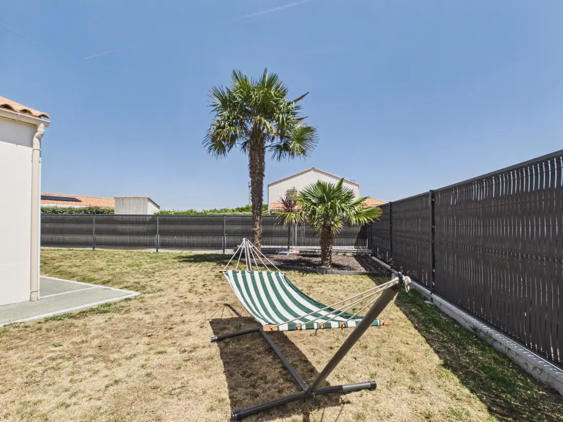 Maison à La Tranche-sur-Mer